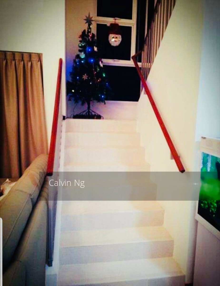 Blk 267B Punggol Field (Punggol), HDB Executive #198637932